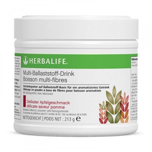 Nouvelle Boisson Multi fibres