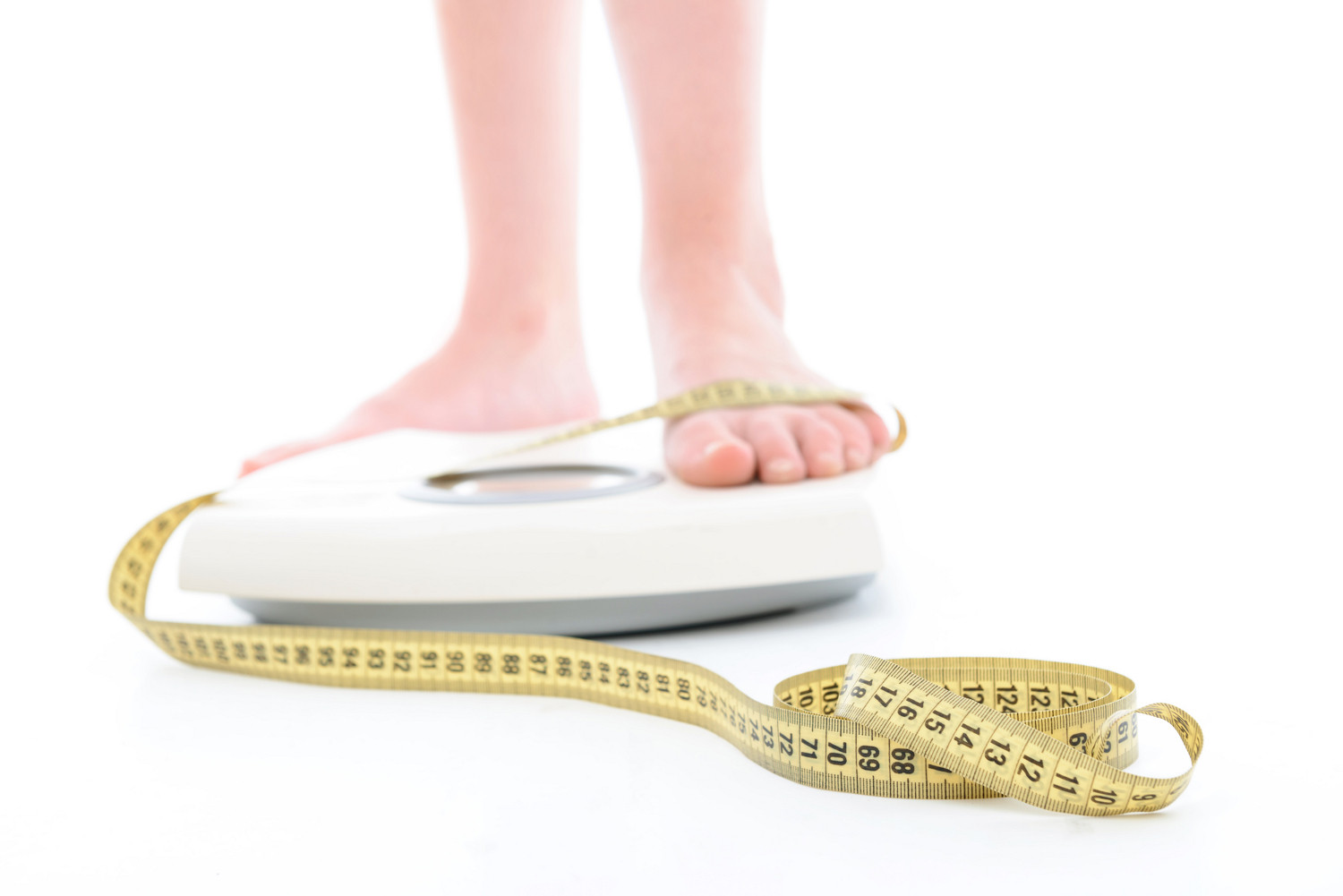 Alimentation et perte de poids  Nutrition équilibrée