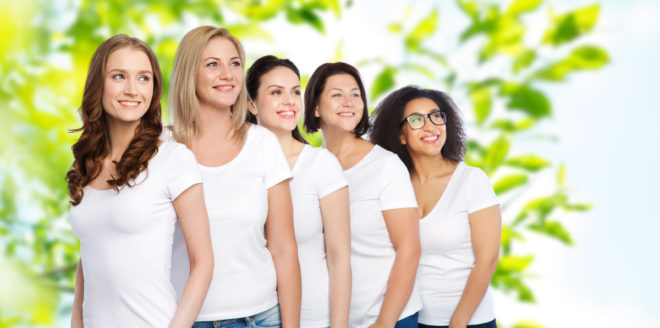 Les besoins nutritionnels des femmes au fil des âges Les besoins nutritionnels des femmes au fil des âges