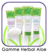 Gamme Herbal Aloe de Herbalife Gamme Herbal Aloe de Herbalife