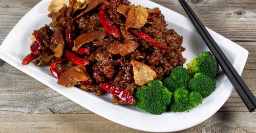 Idées recettes menus 2200 calories par jour pour homme - Nutrition